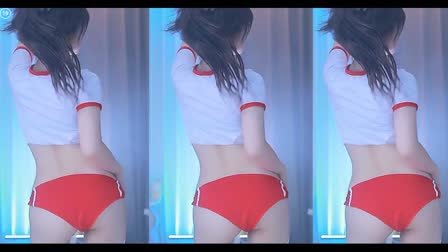 BJ雷英(그릴래영)2025年12月18日舞蹈剪辑081934